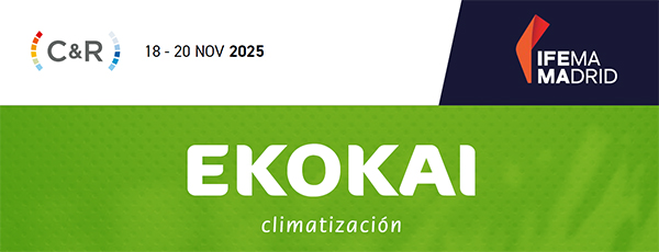 Ekokai - C&R 2025
